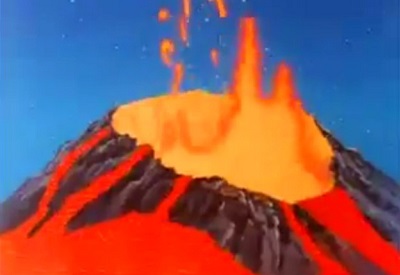 JEM volcano